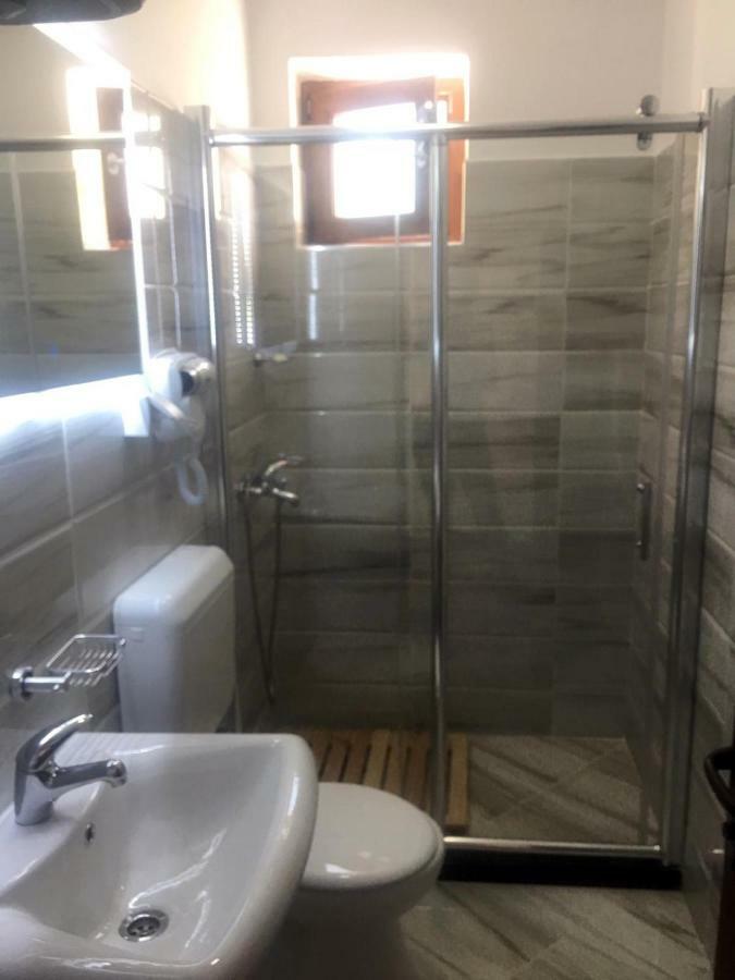 Vila Alexander B&B Valbone Bagian luar foto